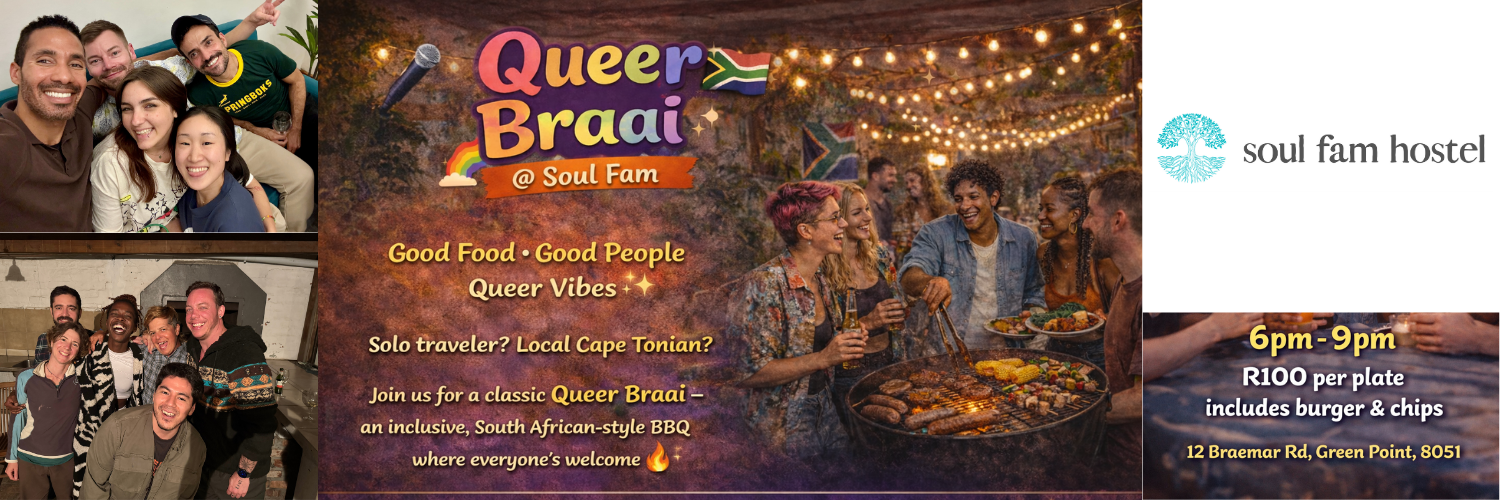 Queer Braai
