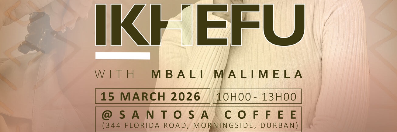 IKhefu With Mbali Malimela