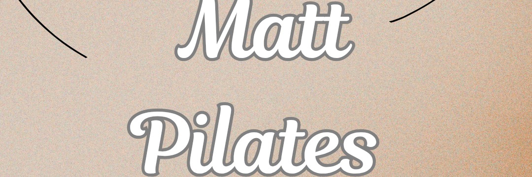 Pilates & brekkie