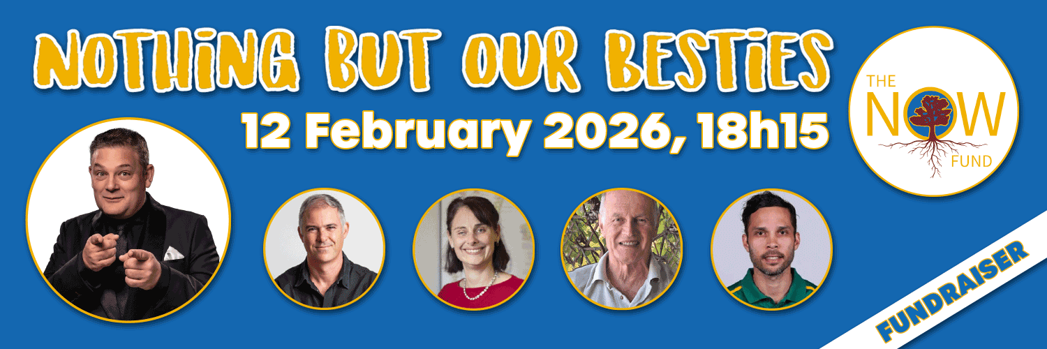 Nothing but our Besties