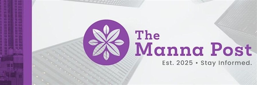 Story Telling with The Manna Post