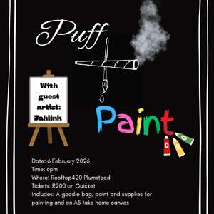 Puff&paint