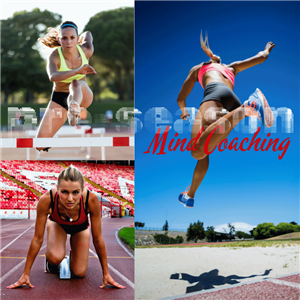 Pre-Season Mind Coaching