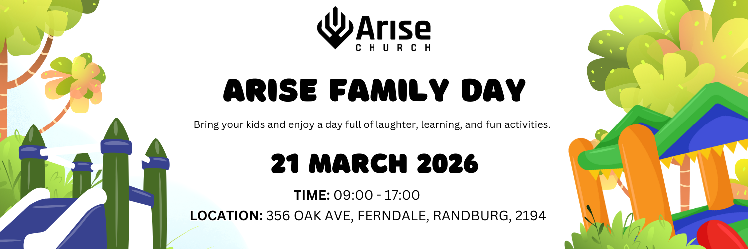 Arise Family Day