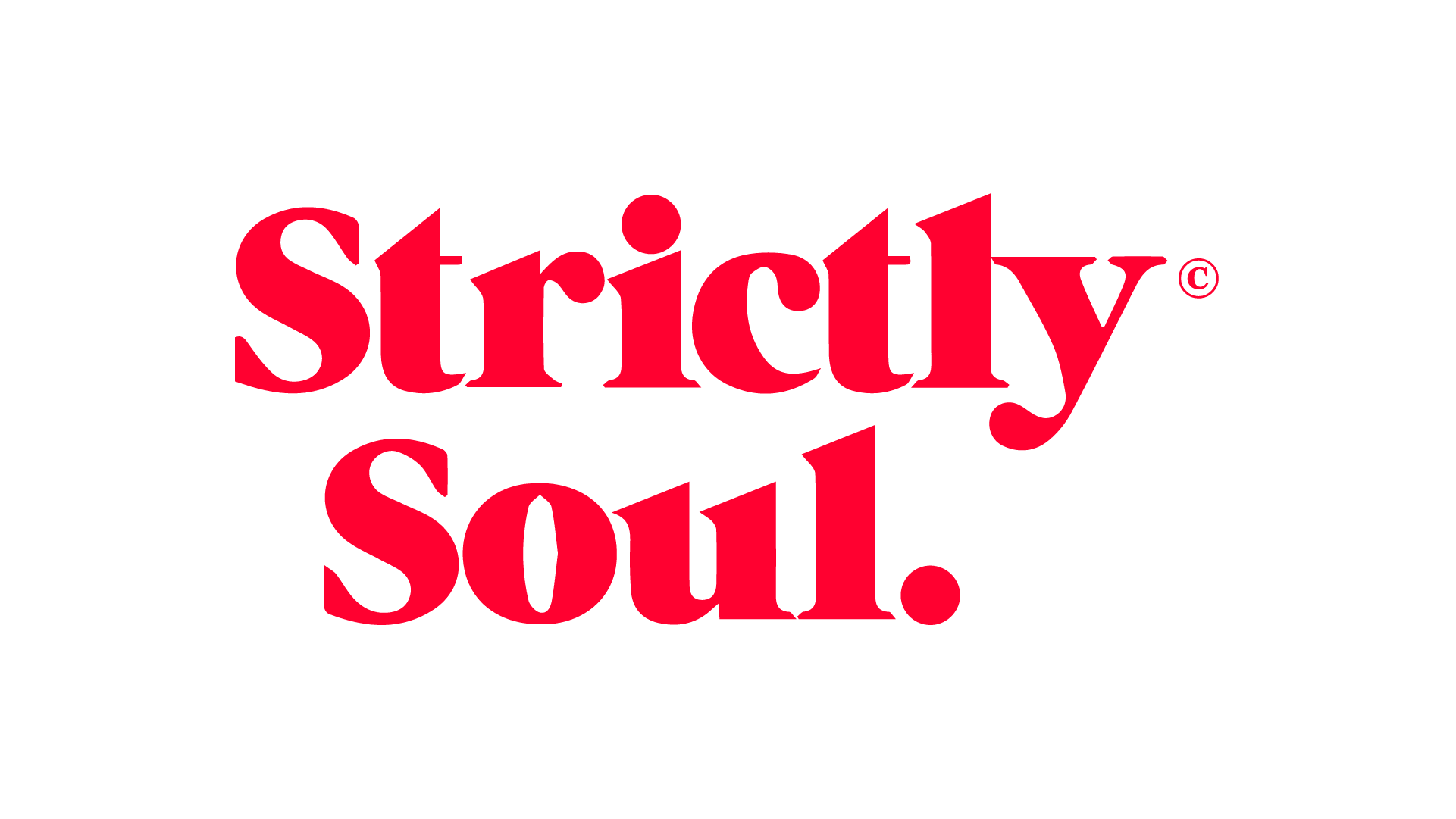 Strictly Soul Kampala (13.02)