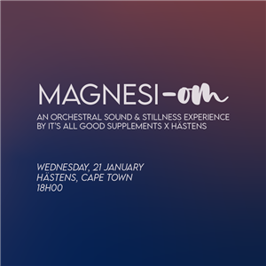 Magnesi-Om