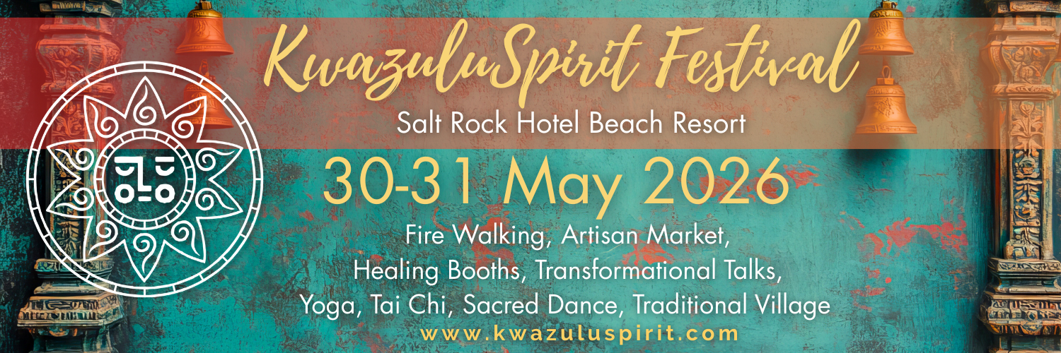 KwazuluSpirit™ Festival 2026
