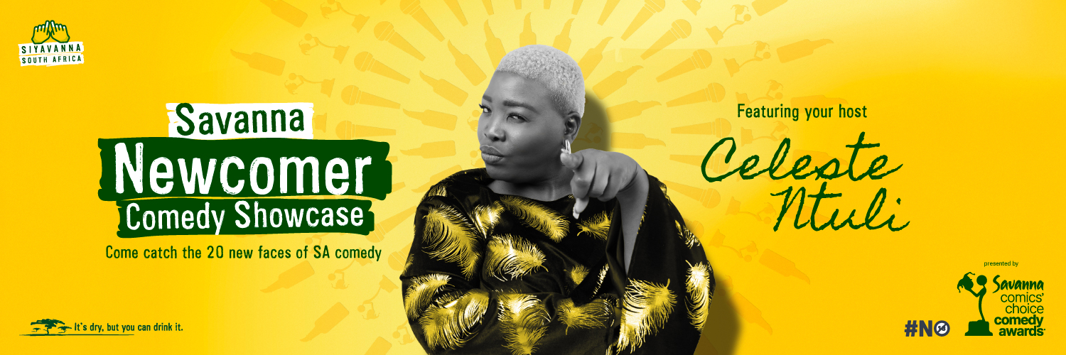 2026 Savanna Newcomer Showcase