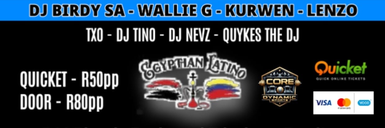 2026 THE PARTY CONTINUES