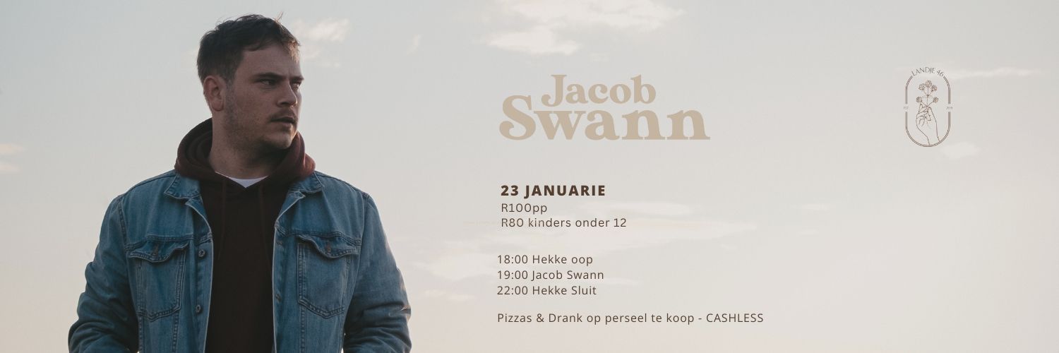 Jacob Swann