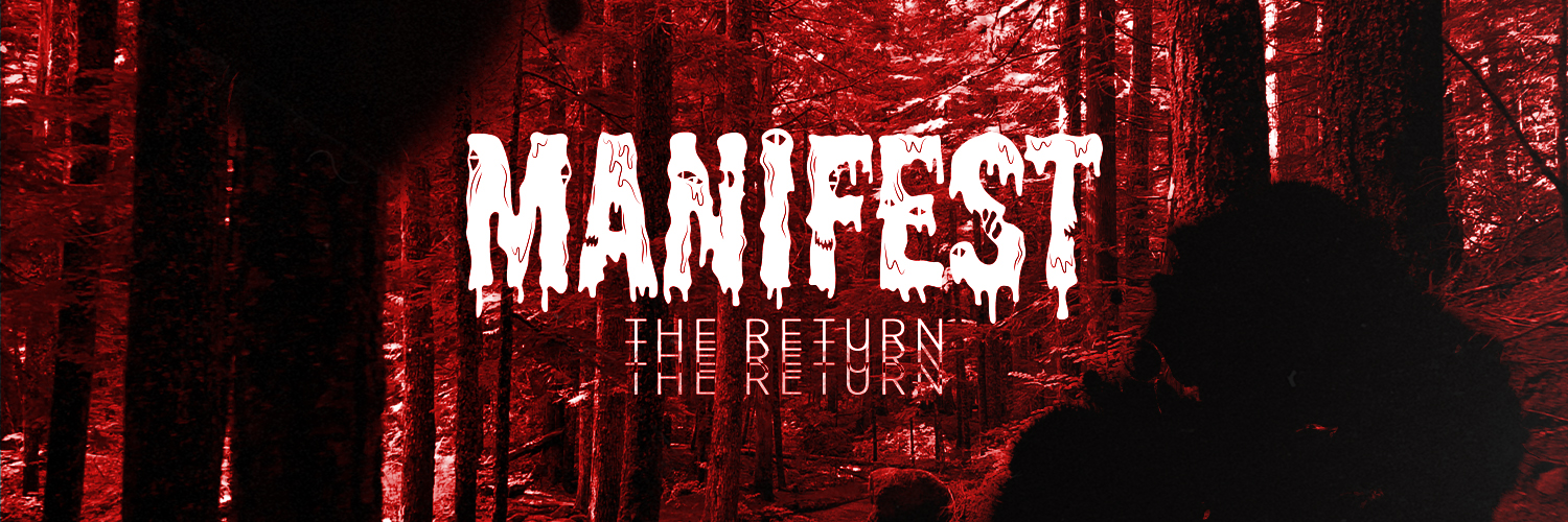 Manifest: The Return