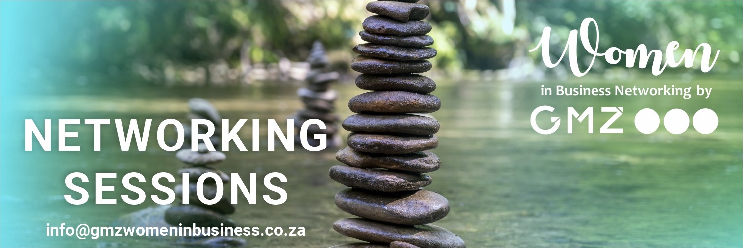 GMZ Women in Business Networking session JUL 2026