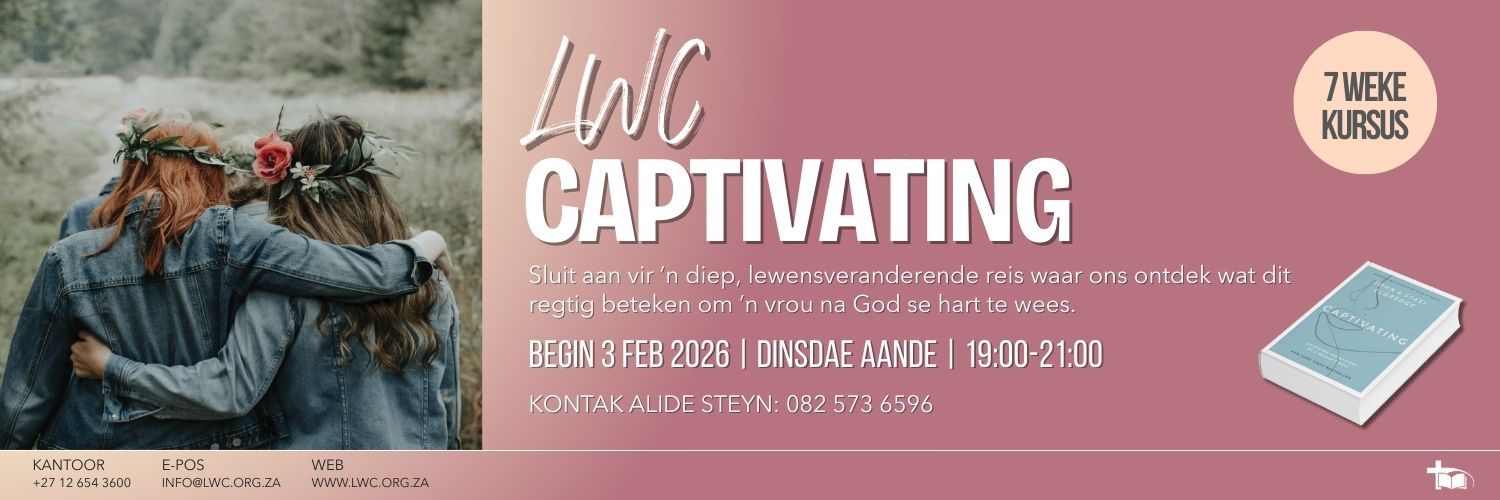 Captivating KW 1 2026 Kursus