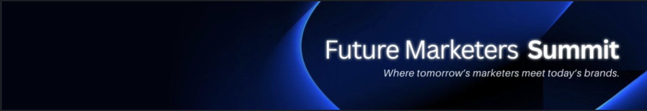 Future Marketers Summit