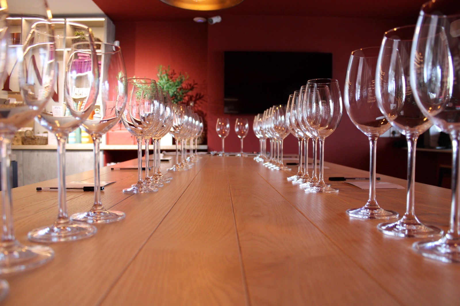 January 2026- Last Thursdays WYN Tasting