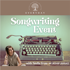 Everyday Community Songwriting Event