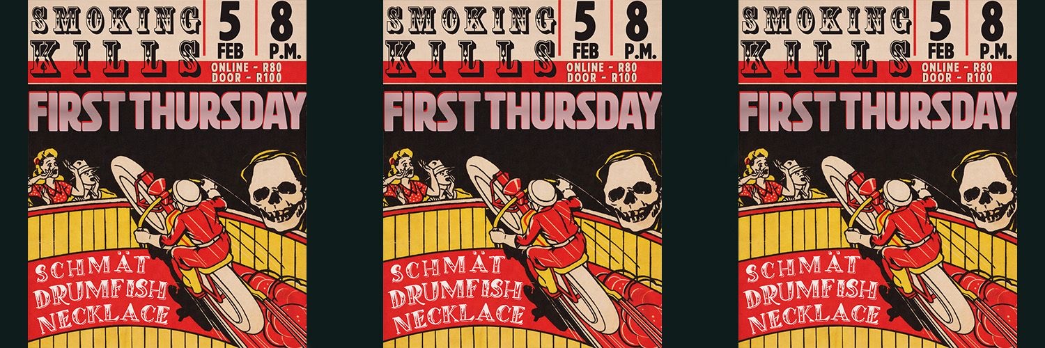 FIRST THURSDAY
