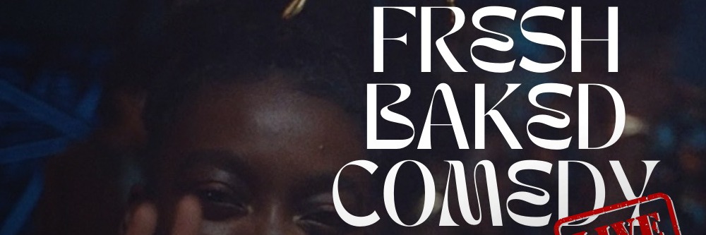 FRESH BAKED COMEDY - Improv Comedy at BAZE LOUNGE, Da Vinci Hotel 3rd Floor, Sandton 30 January 2026