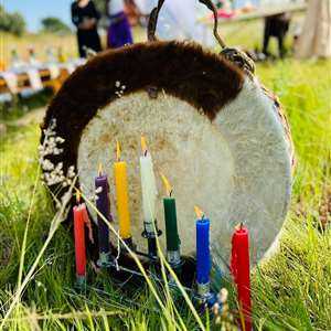 The Spiritual Connect January