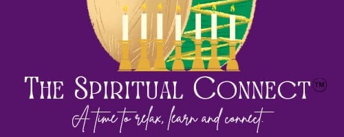 The Spiritual Connect January