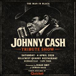 Johnny Cash Tribute Show