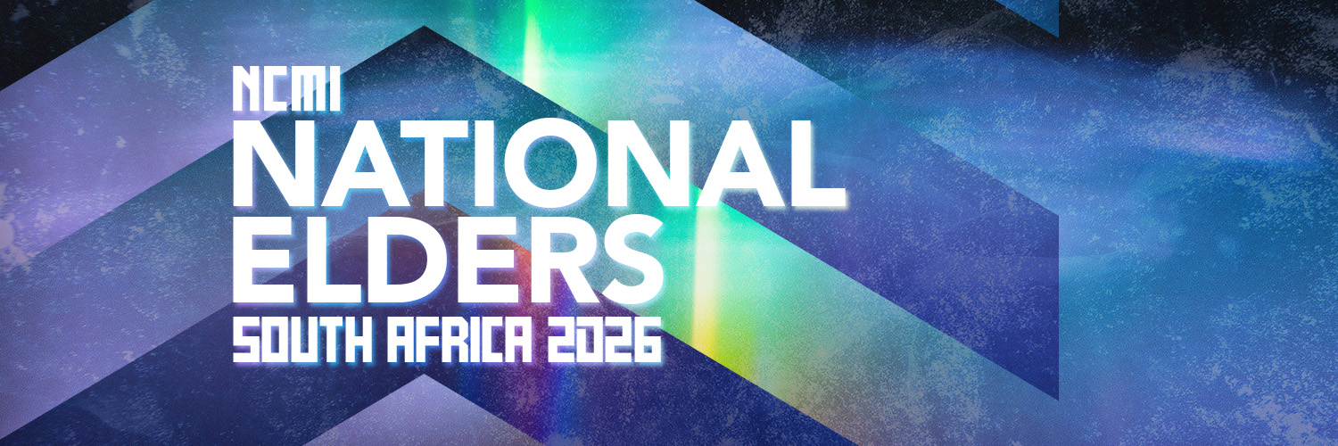 NCMI National Elders 2026