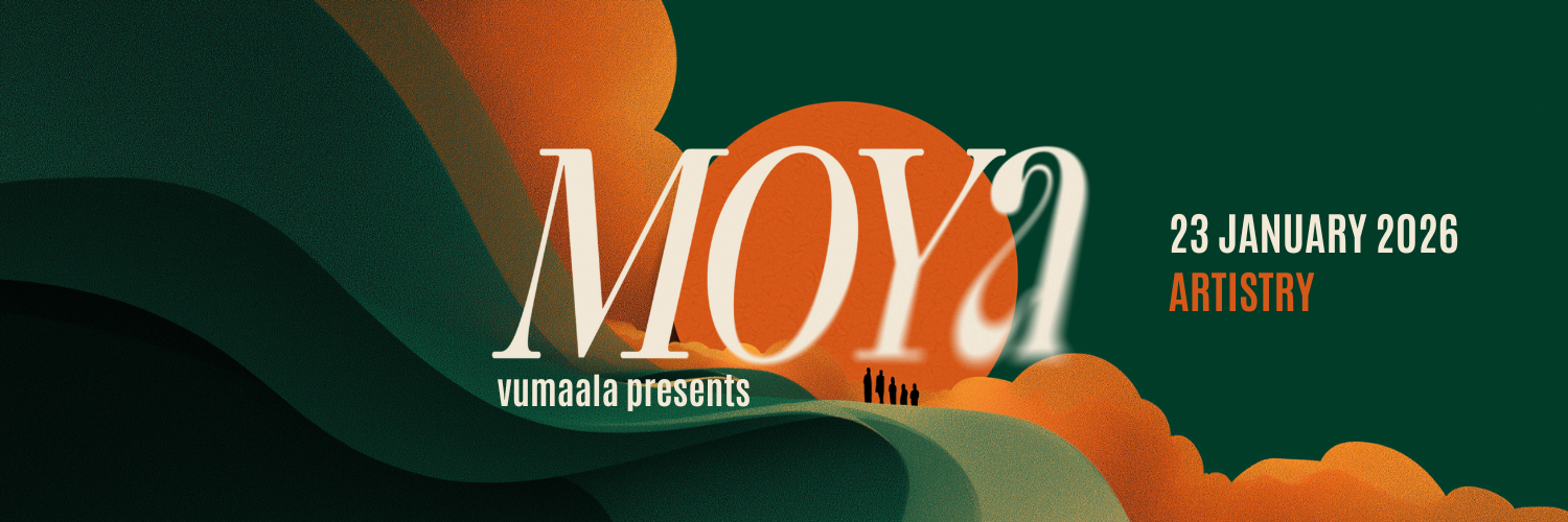 VUMAALA PRESENTS: MOYA