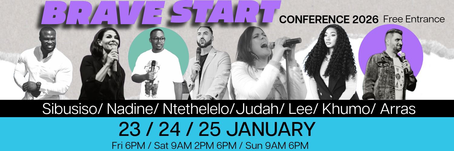 BRAVE Start Conference 2026