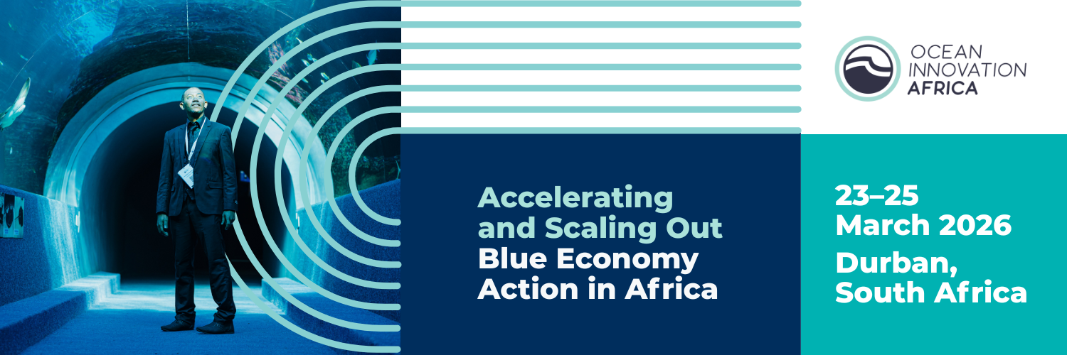 Ocean Innovation Africa 2026