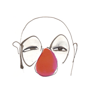 Modern Clown with Chris Lynam