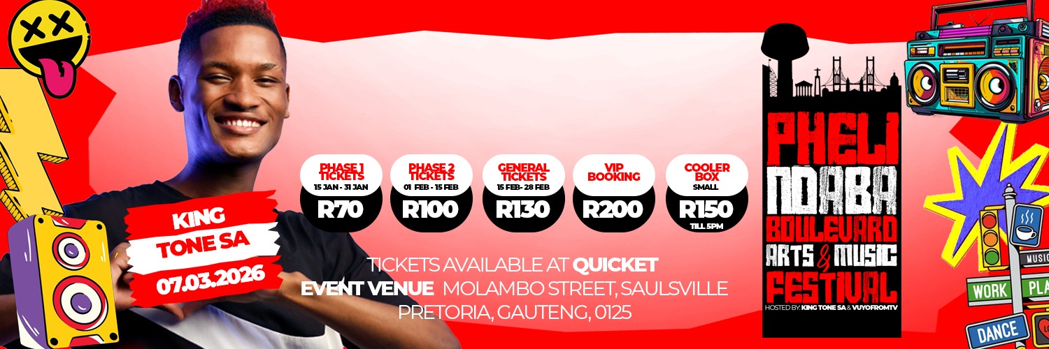 Pheli Boulevard