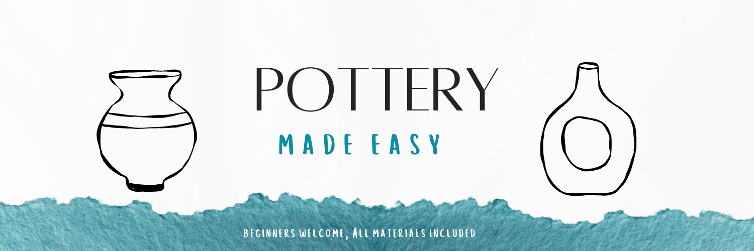 Pottery Made Easy