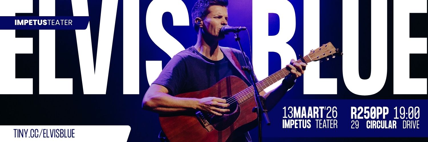 Elvis Blue
