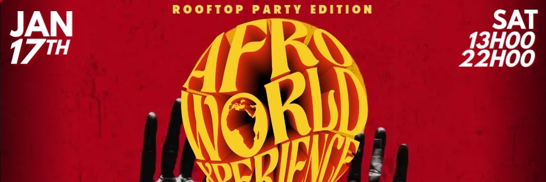 Afroworldxperience