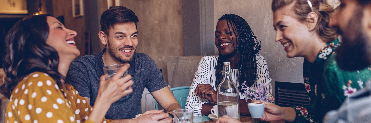 Autistic Adults Social Coffee Meetup - Observatory