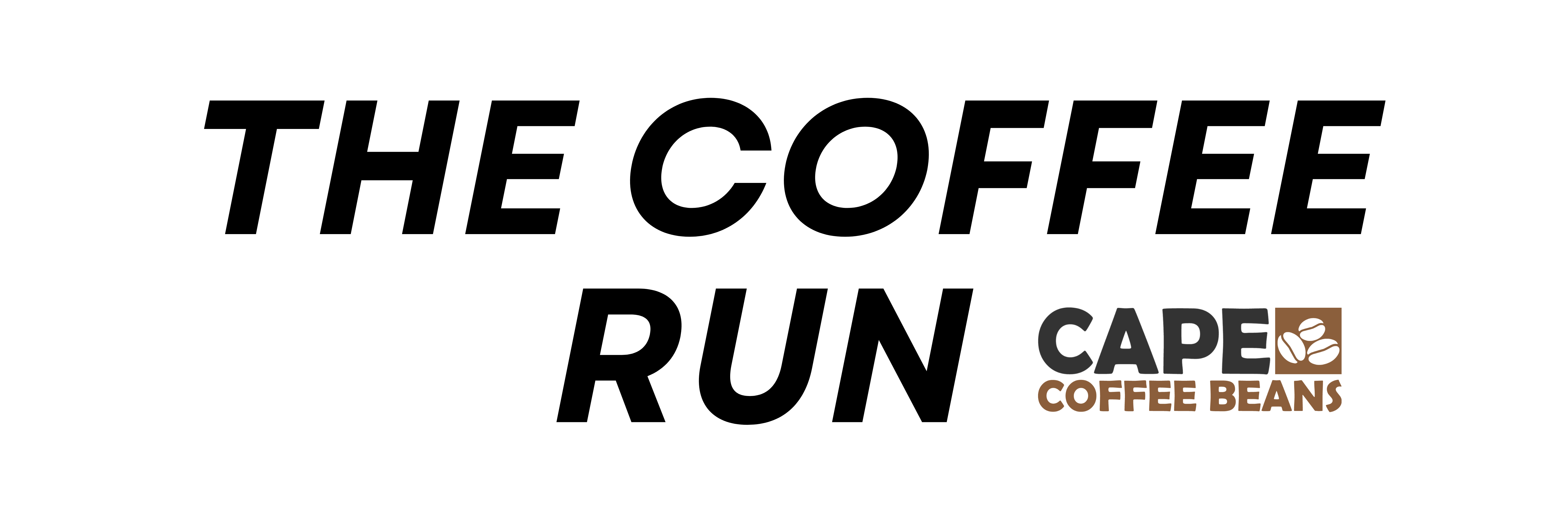 The Coffee Run