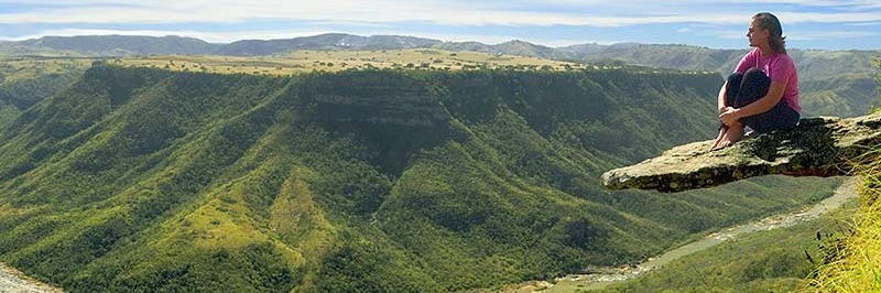 Lake Eland Game Reserve Adventure Trip