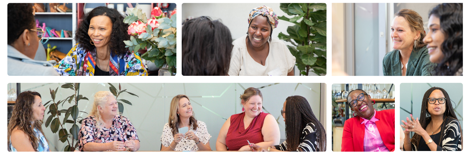 Empowered Women Networking Breakfast: 29 January 2026