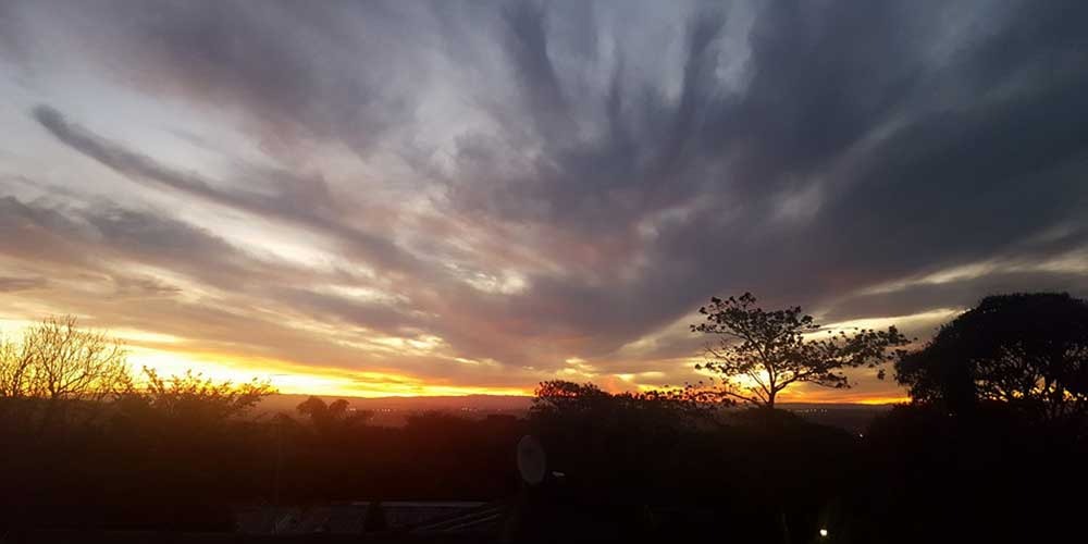 Monteseel Sunset Walk and Picnic