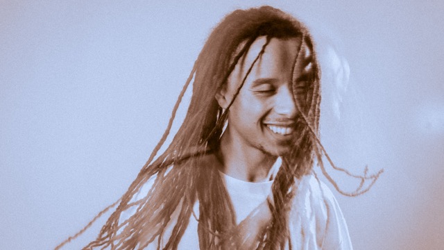 Zenzele Mthembu-Salter: Future Kwela - Live at Openwine