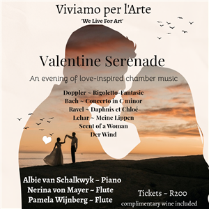 VALENTINE SERENADE