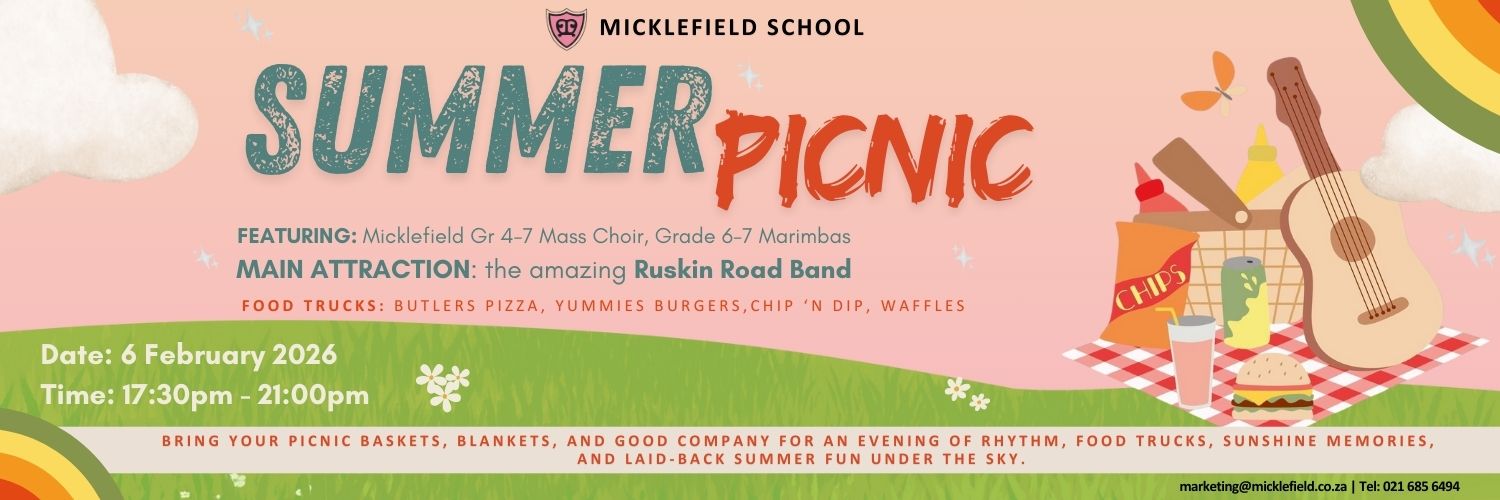 Summer Picnic 2026