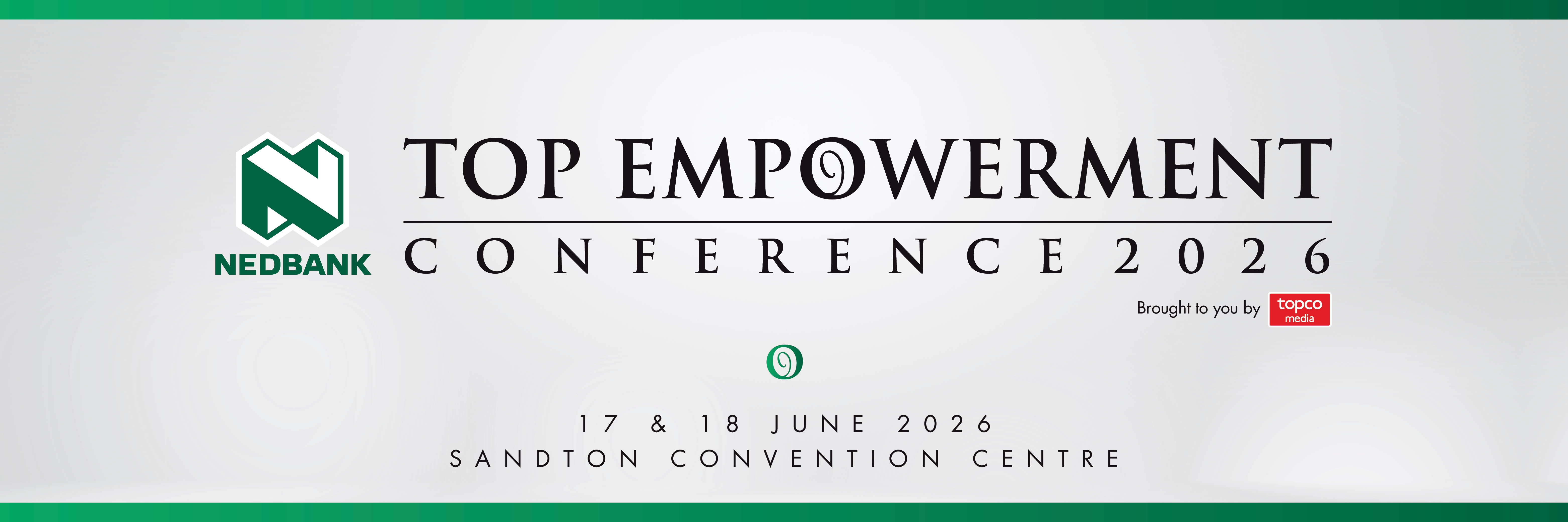 Nedbank Top Empowerment Conference 2026
