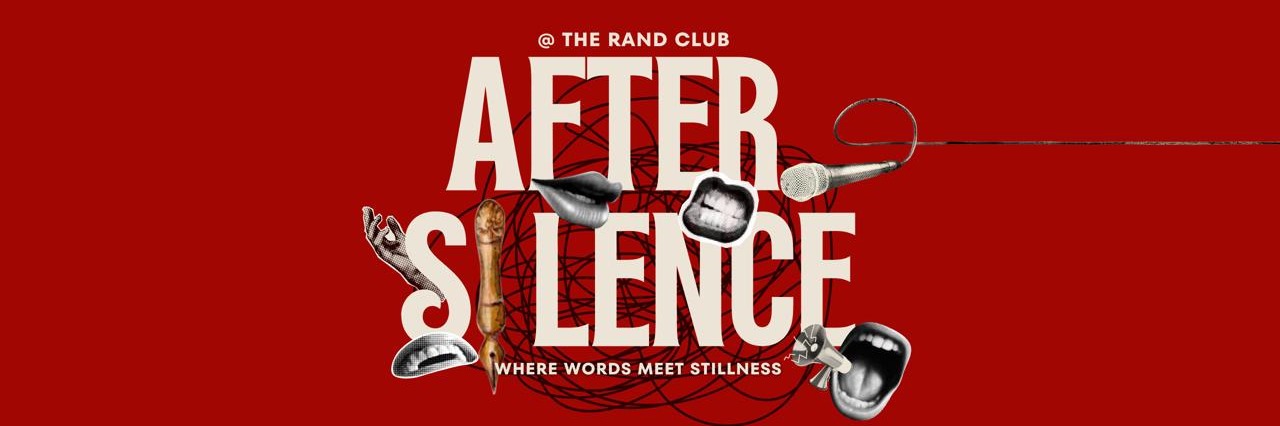 After Silence