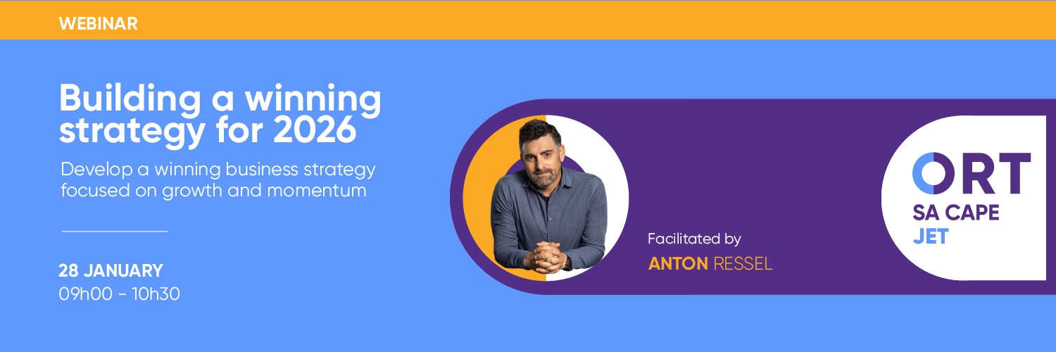 Building a winning strategy for 2026 | Webinar