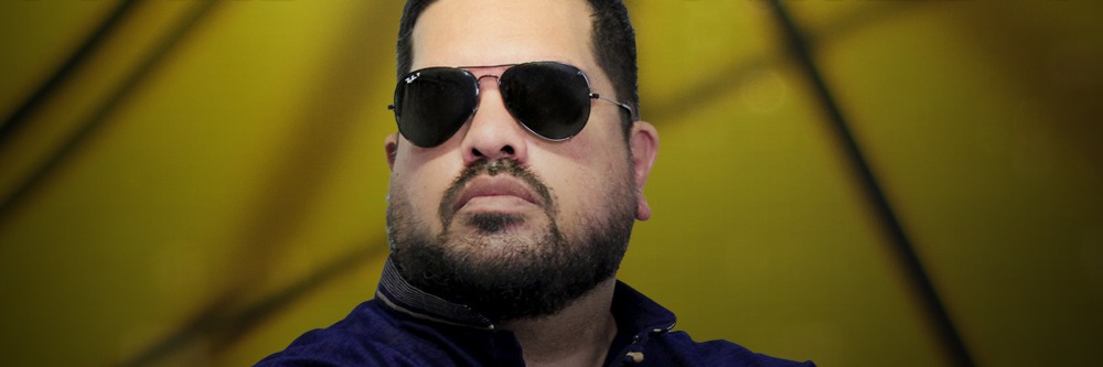 Masood Boomgaard LIVE in Johannesburg at HOTEL SKY, Sandton 14 Feb 2026