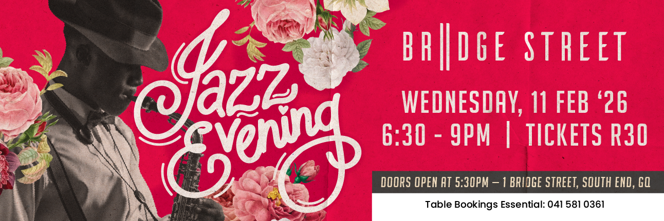 Jazz Evening: Valentine's Day Edition