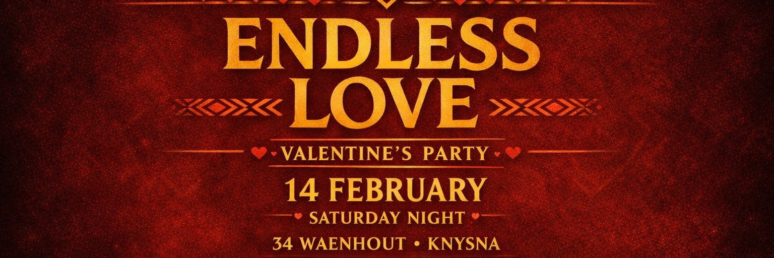 Endless Daze