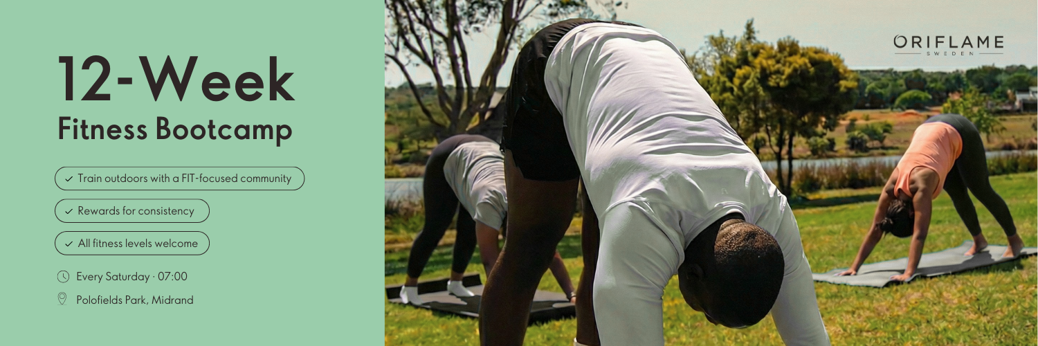 Bootcamp 11 - Move and Groove