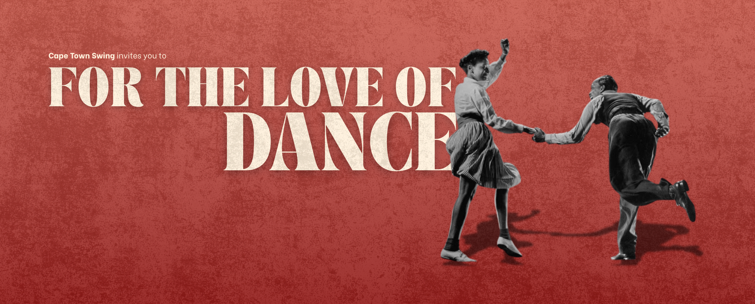 For the Love of Dance